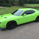 Illustration for article titled At $46,995, Could This 2015 Dodge Challenger SRT Hellcat Still Have Nine Lives Left?